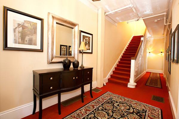 296 Marlborough St, Back Bay