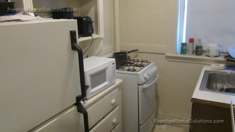 1185 Boylston St, Fenway