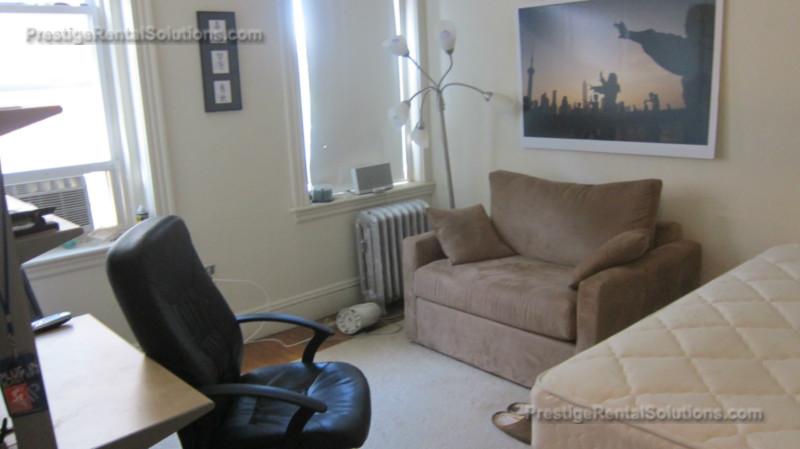 1185 Boylston St, Fenway