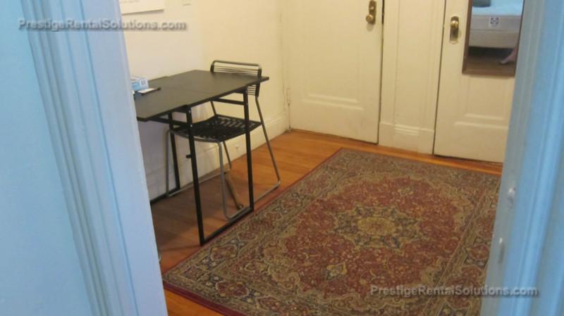 1185 Boylston St, Fenway