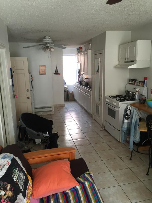 37 Cooper St, North End