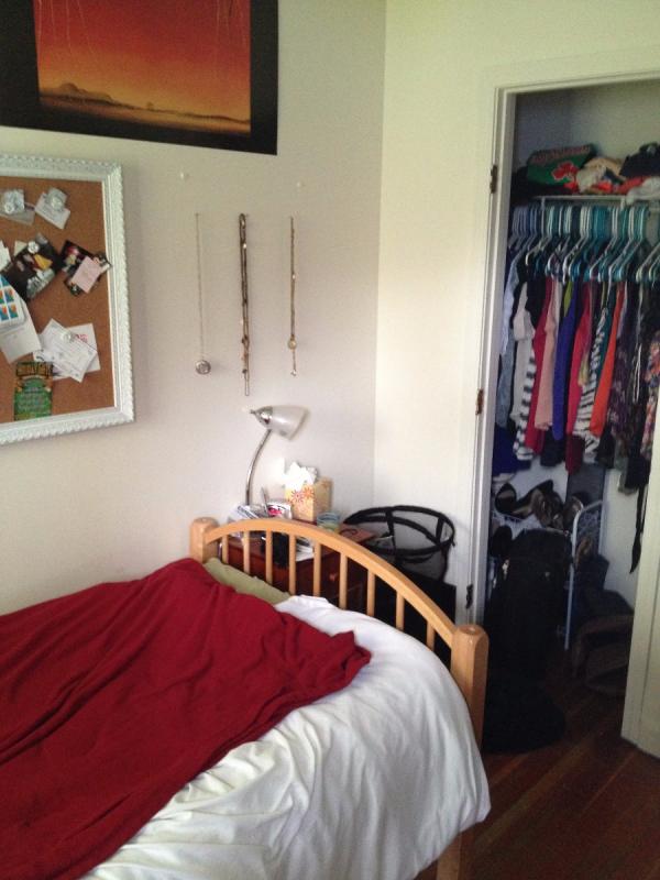 37 Cooper St, North End