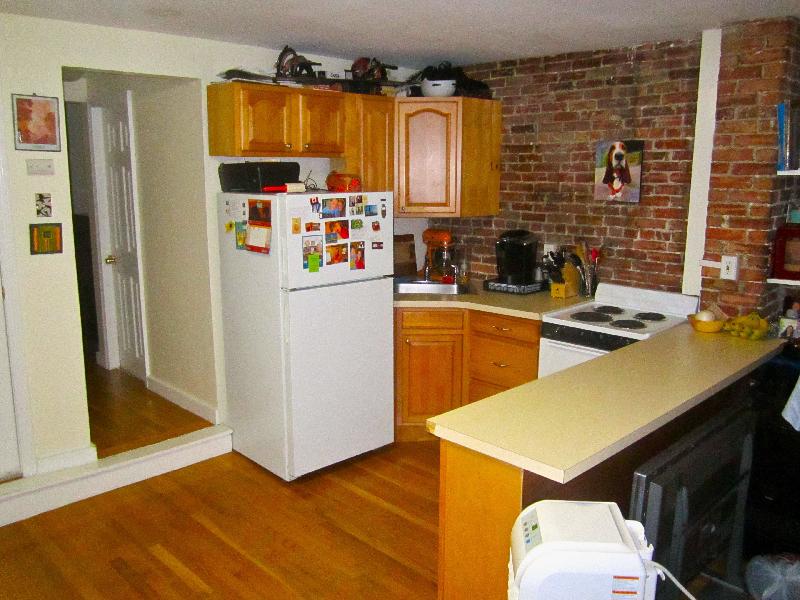 Photos of apartment on Symphony Rd.,Boston MA 02115