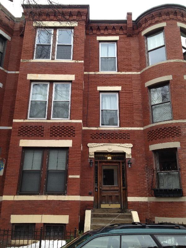 6.2 Symphony Rd, Fenway