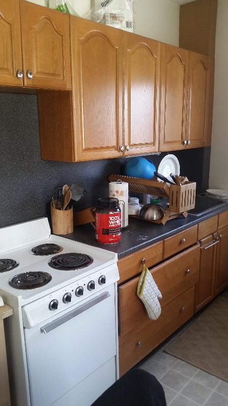 Photos of apartment on Walden St.,Cambridge MA 02140