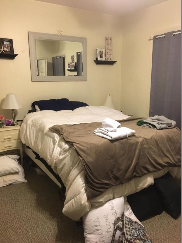 Photos of apartment on Walden St.,Cambridge MA 02140