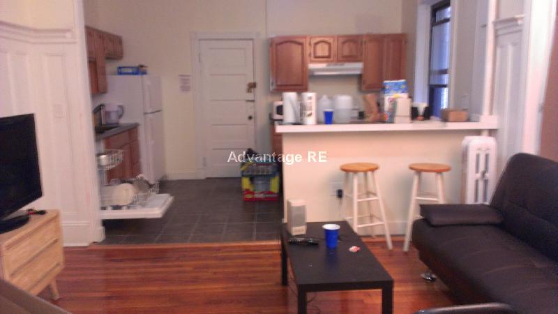 1056 Commonwealth Ave, Allston