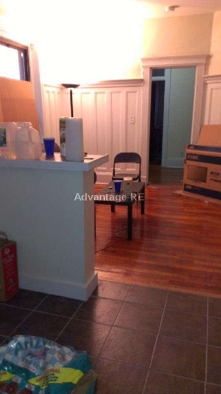 1056 Commonwealth Ave, Allston