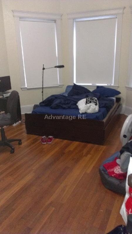 1056 Commonwealth Ave, Allston