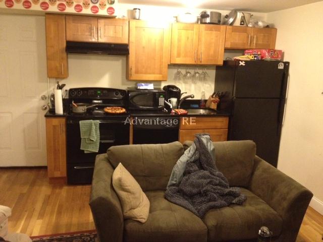 23 Saint Lukes Rd, Allston