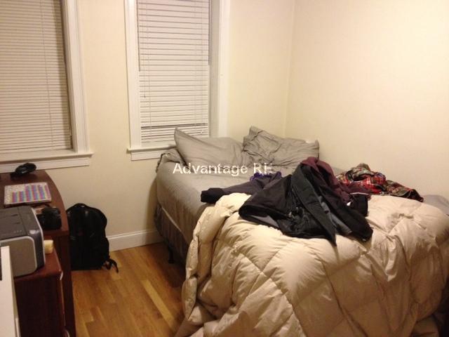 23 Saint Lukes Rd, Allston