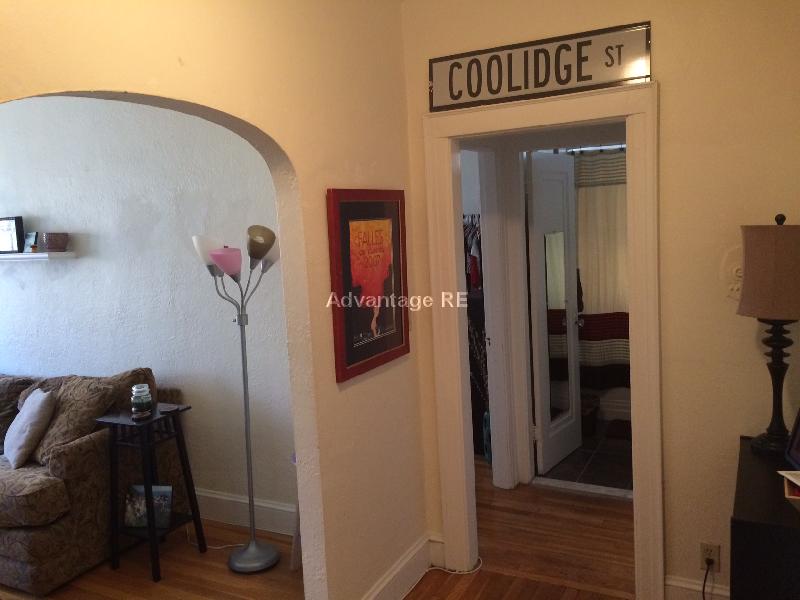 1 bed, 1 bath apartment for rent at 27 Lanark Rd Unit 10, Brighton — photo 6 of 9