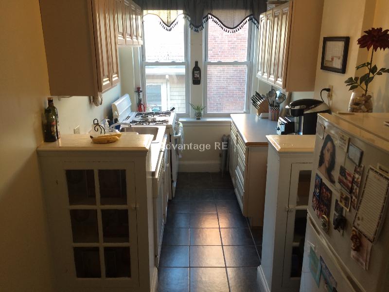 1 bed, 1 bath apartment for rent at 27 Lanark Rd Unit 10, Brighton — photo 8 of 9