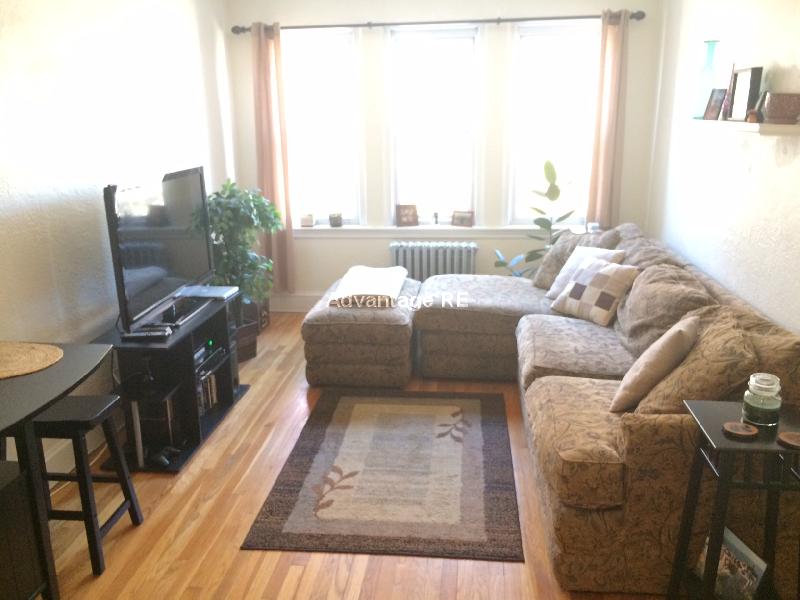 1 bed, 1 bath apartment for rent at 27 Lanark Rd Unit 10, Brighton — photo 5 of 9