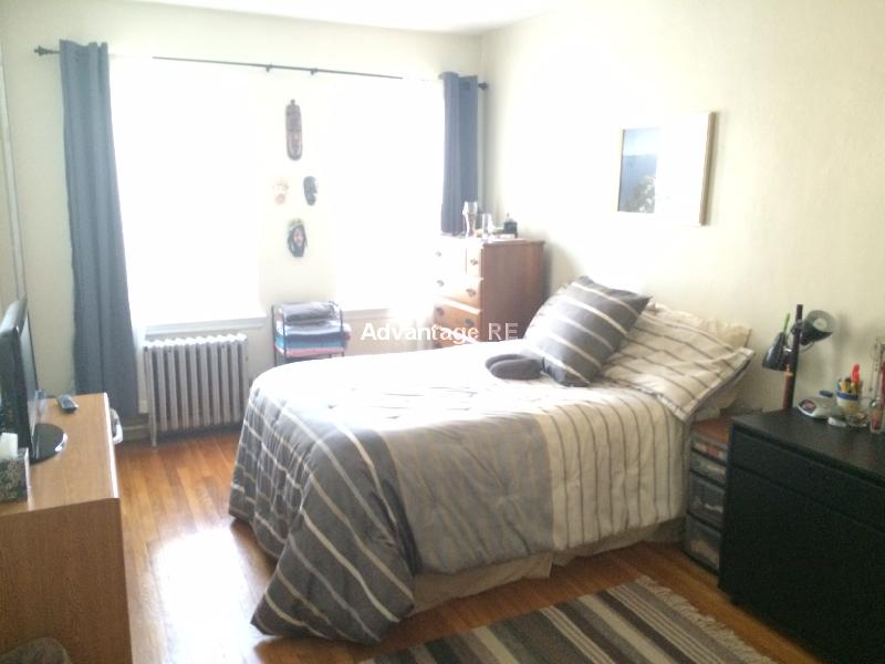 1 bed, 1 bath apartment for rent at 27 Lanark Rd Unit 10, Brighton — photo 7 of 9