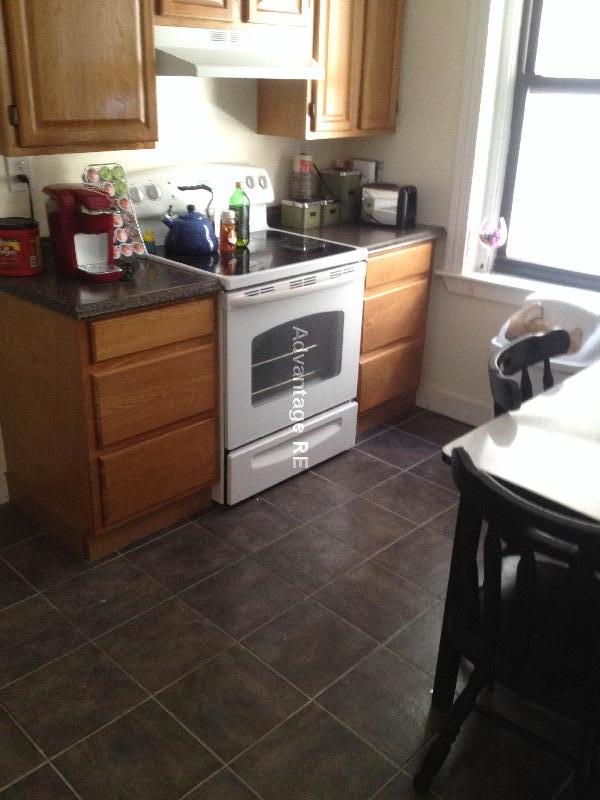 1056 Commonwealth Ave, Allston