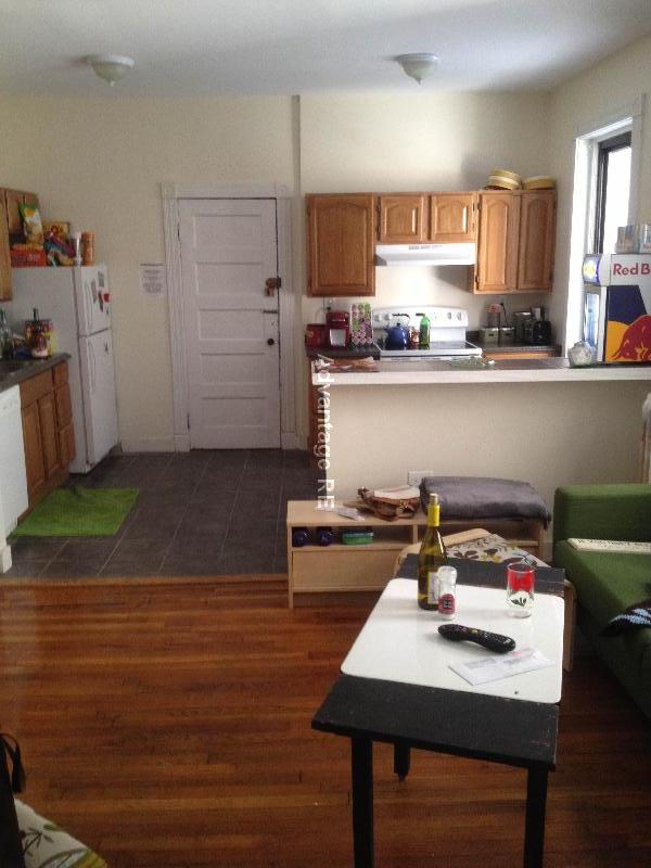 1056 Commonwealth Ave, Allston