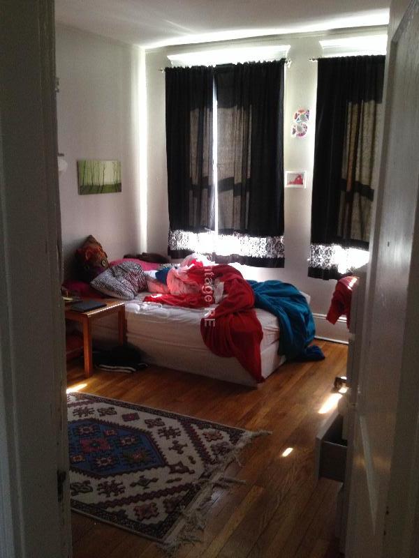 1066 Commonwealth Ave, Allston