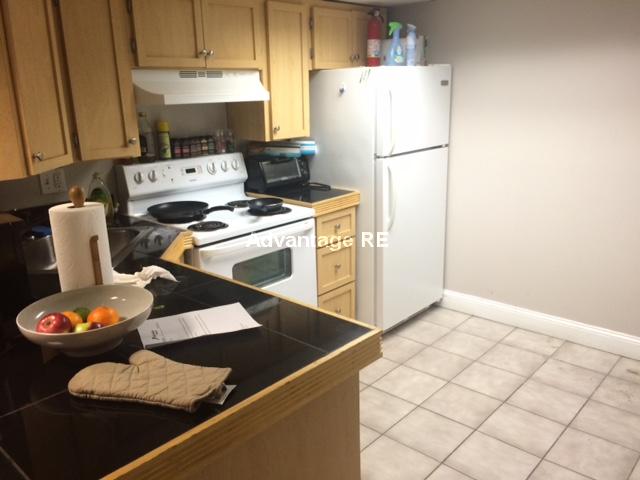2 bed, 1 bath apartment for rent at 1066 Commonwealth Ave Unit 1, Allston — photo 1 of 24