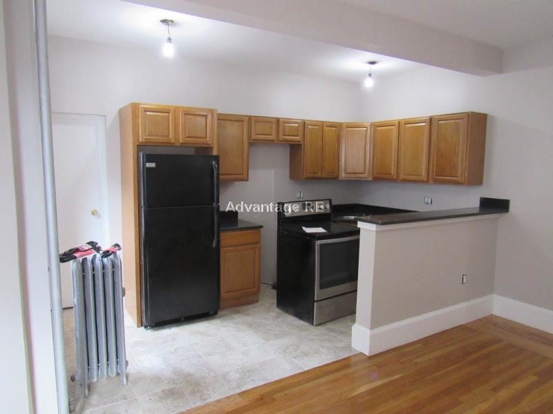 1056 Commonwealth Ave, Allston