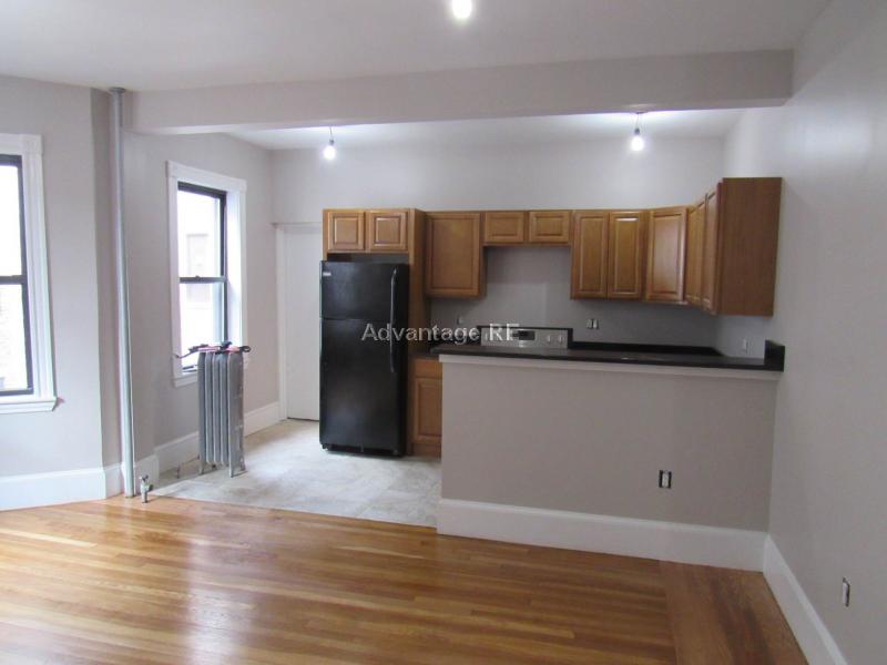 1056 Commonwealth Ave, Allston