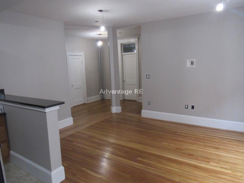 1056 Commonwealth Ave, Allston