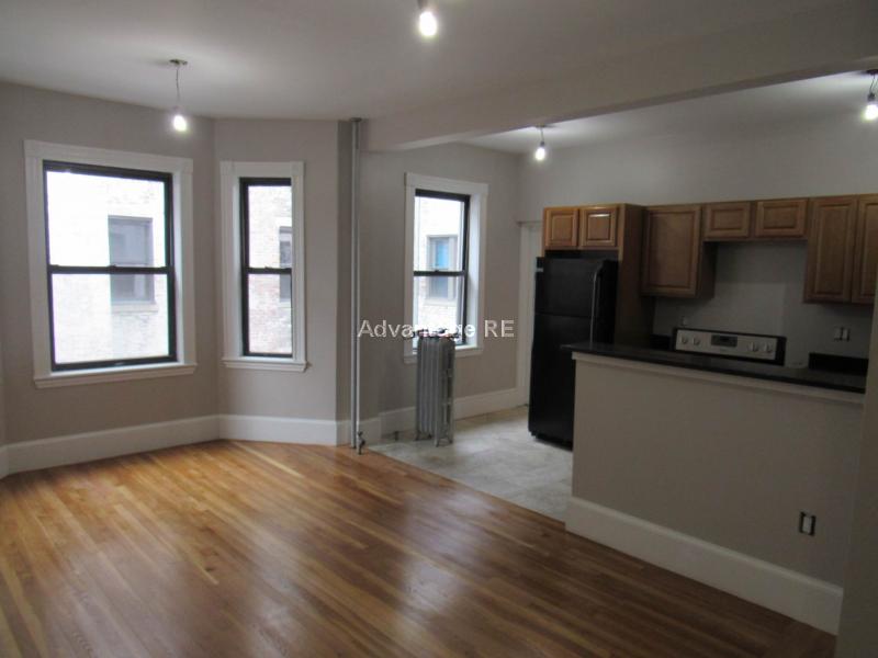 1056 Commonwealth Ave, Allston