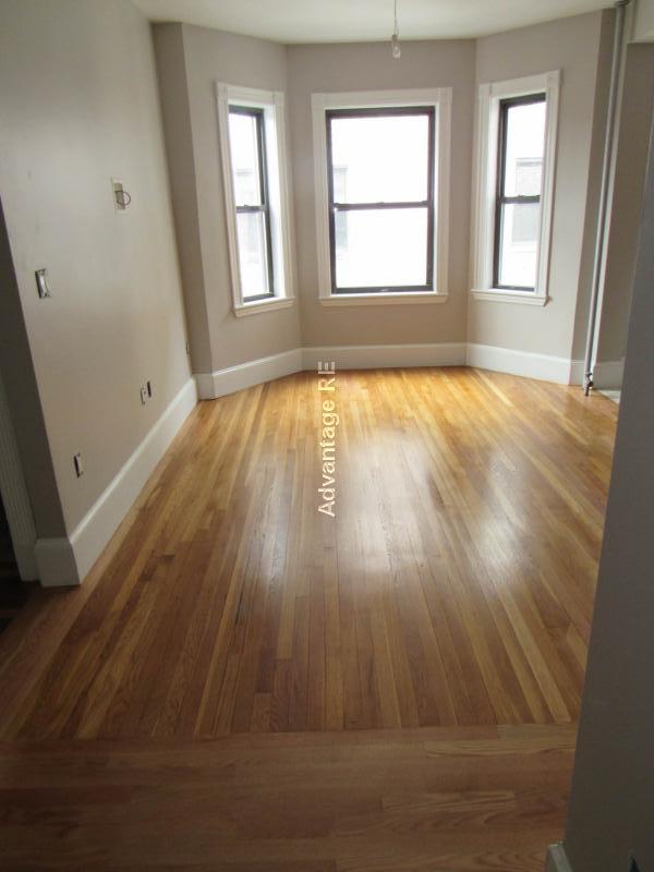 1056 Commonwealth Ave, Allston