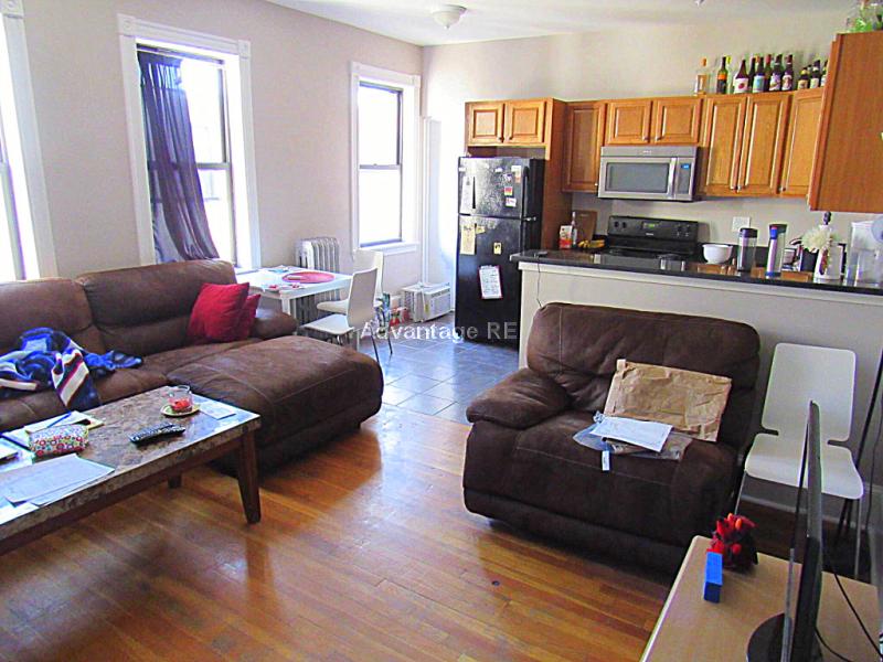 1066 Commonwealth Ave, Allston