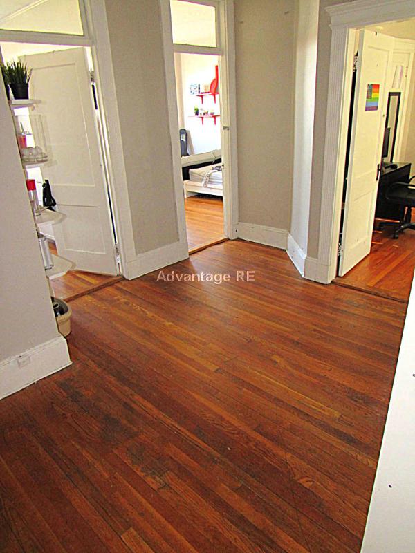 1066 Commonwealth Ave, Allston