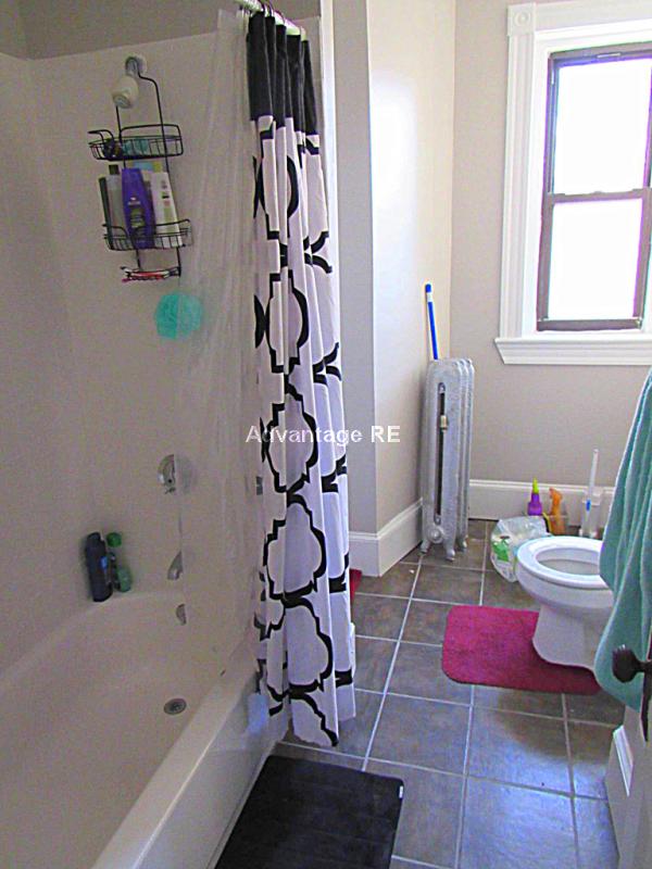 1066 Commonwealth Ave, Allston