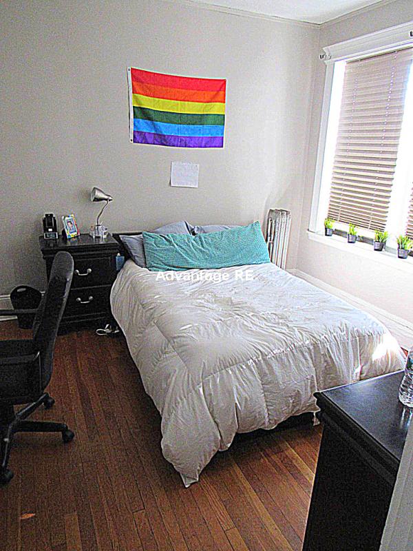 1066 Commonwealth Ave, Allston