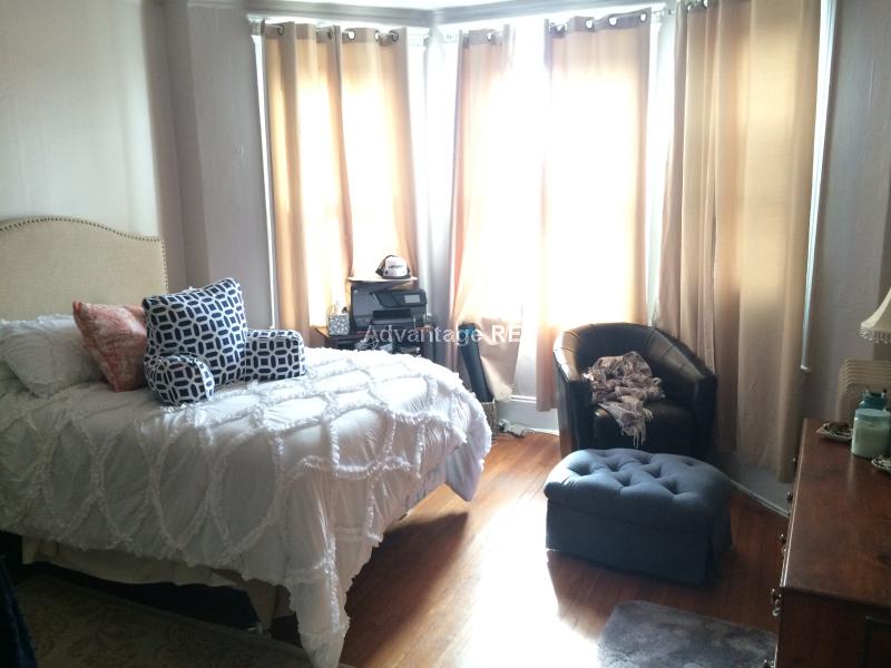 1066 Commonwealth Ave, Allston