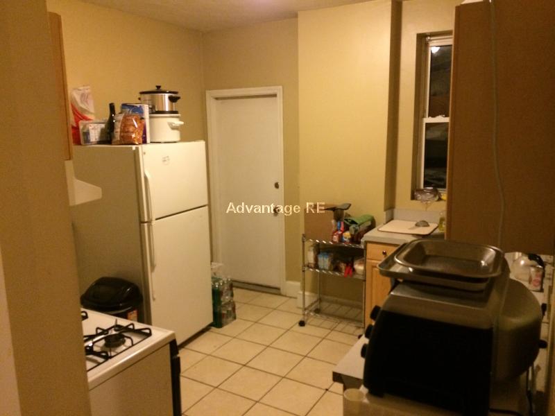 17 Highgate St, Allston