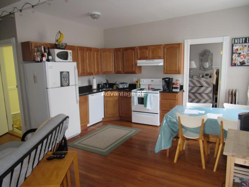 1066 Commonwealth Ave, Allston