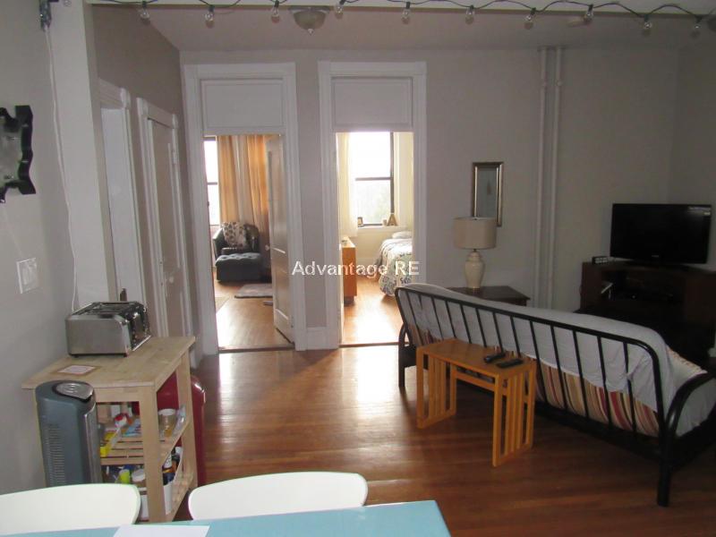 1066 Commonwealth Ave, Allston