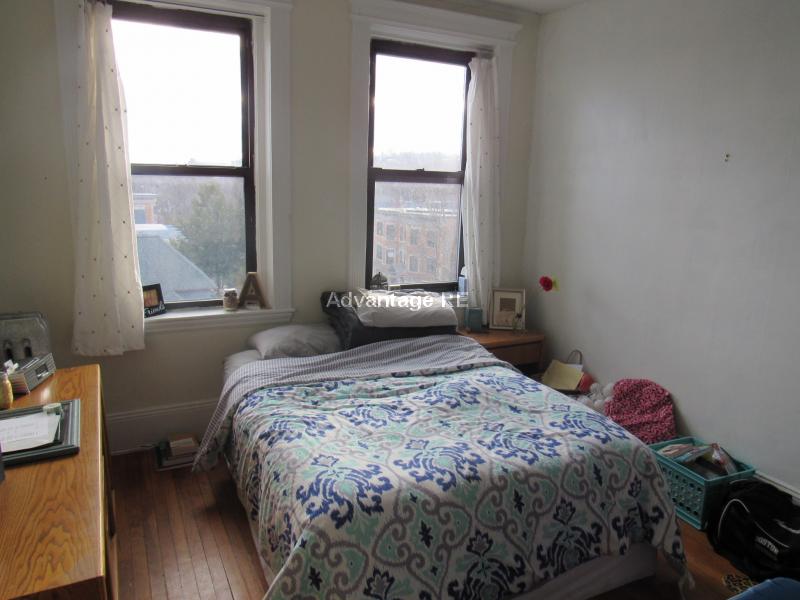 1066 Commonwealth Ave, Allston