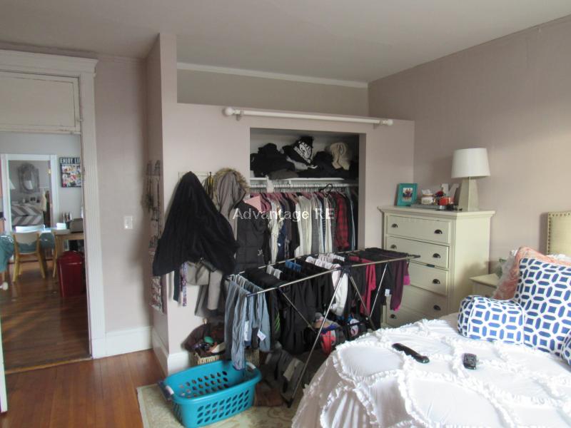 1066 Commonwealth Ave, Allston