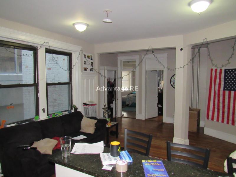 1056 Commonwealth Ave, Allston