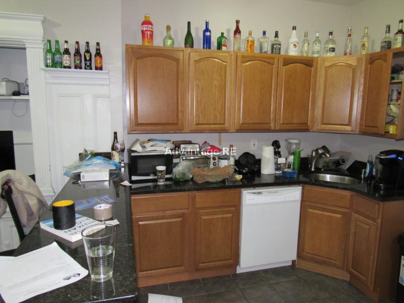 1056 Commonwealth Ave, Allston