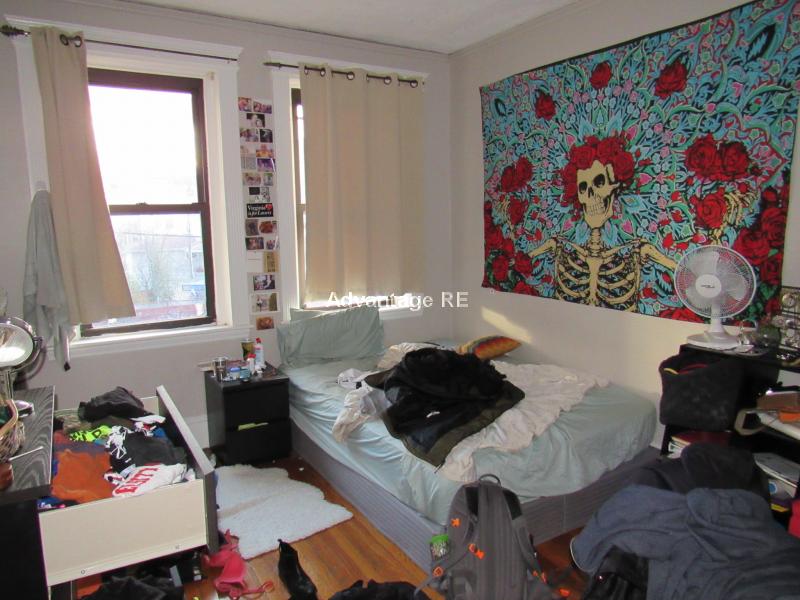 1056 Commonwealth Ave, Allston