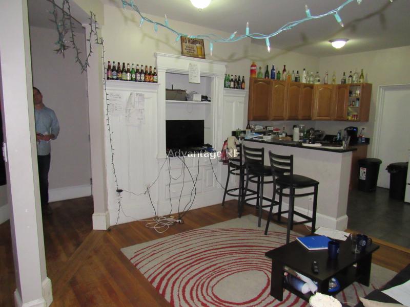 1056 Commonwealth Ave, Allston