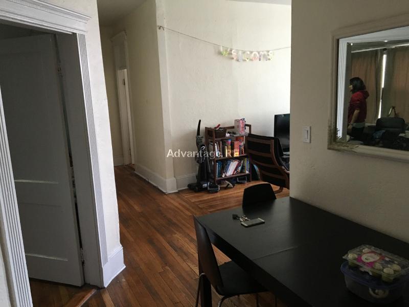 1056 Commonwealth Ave, Allston