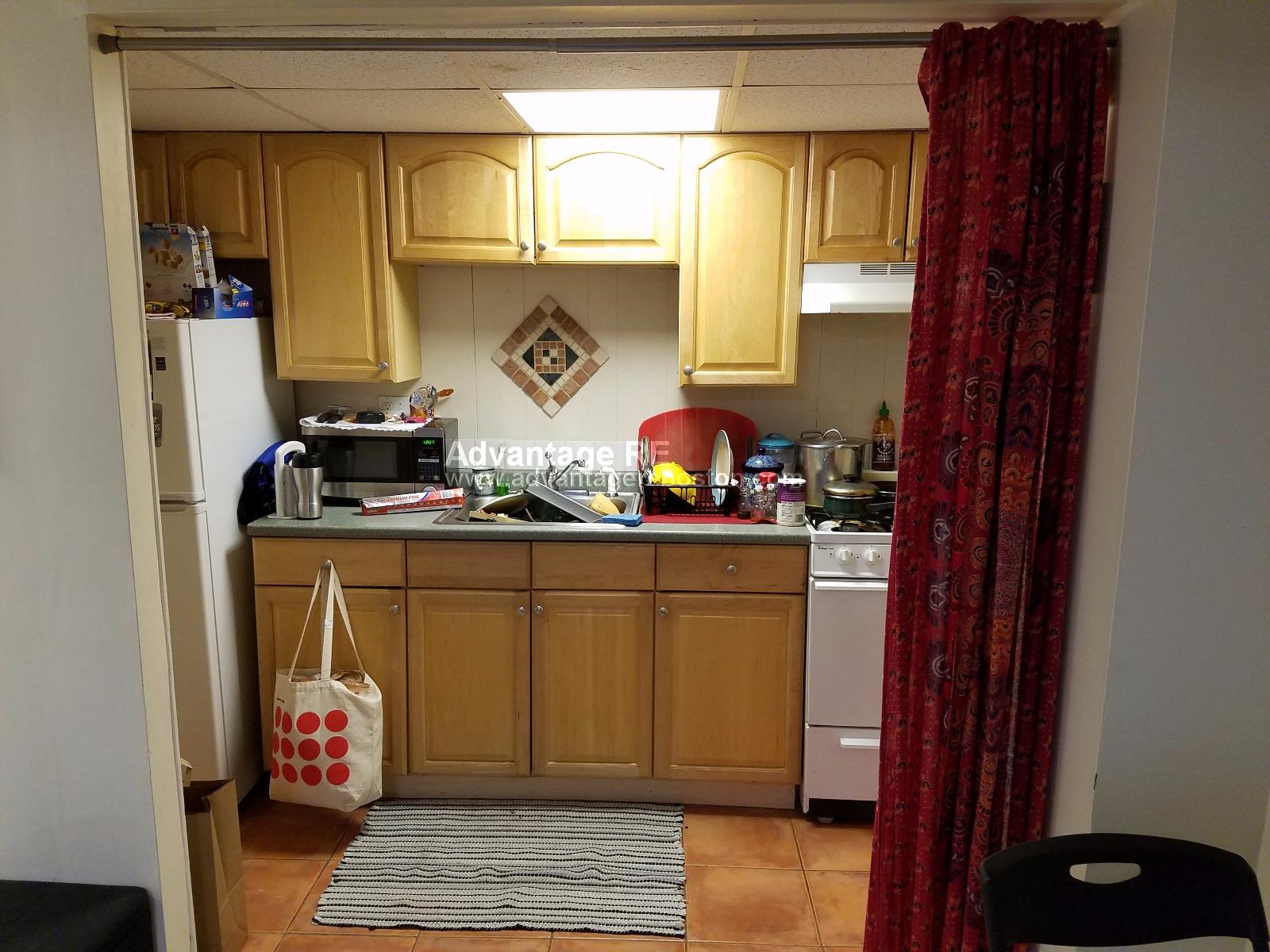 15 Glenville Ave, Allston