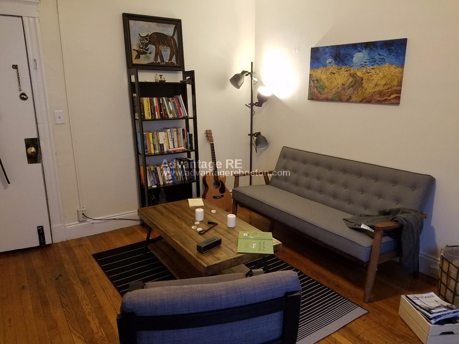 33 Walbridge St, Allston