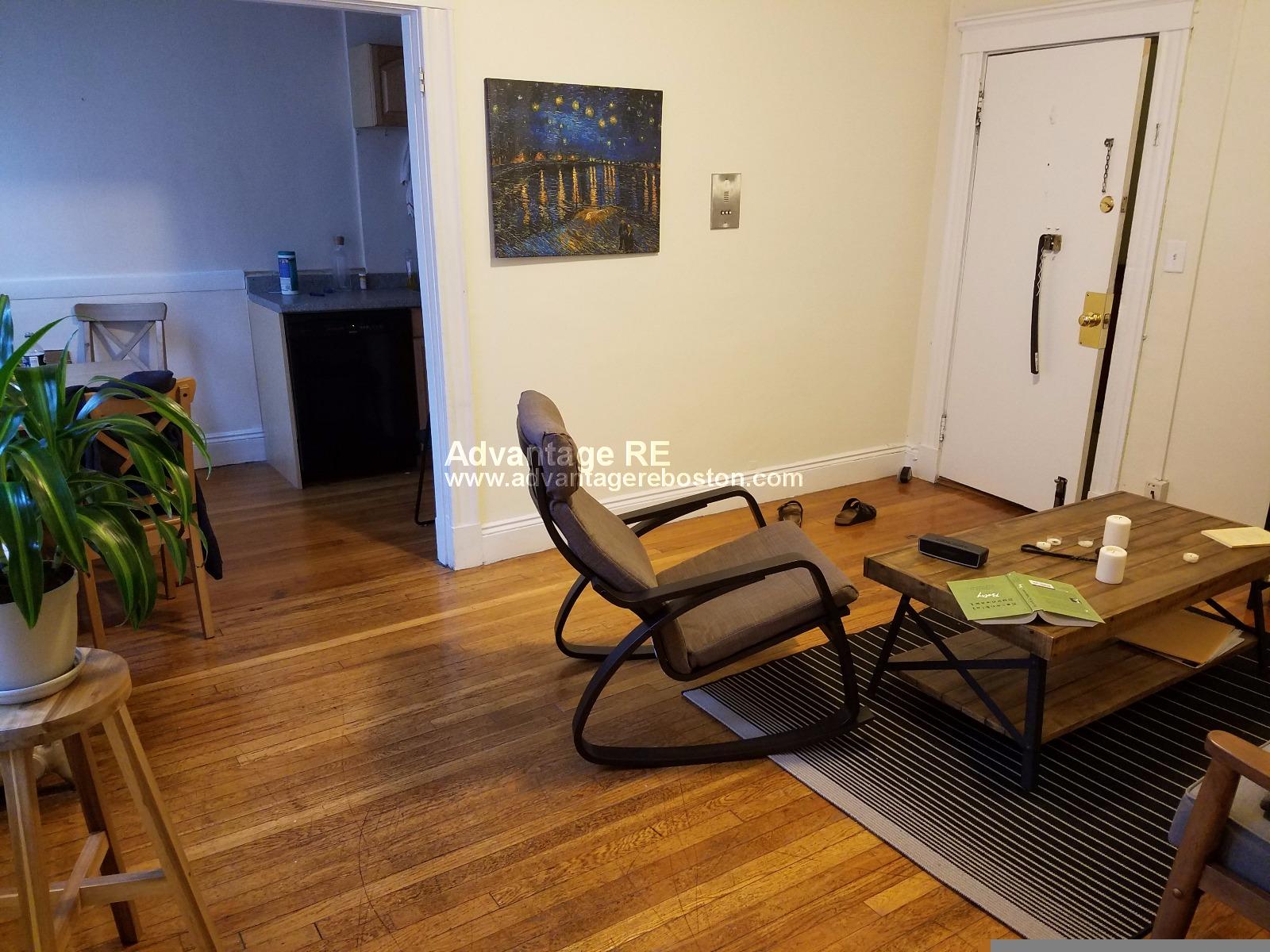 33 Walbridge St, Allston