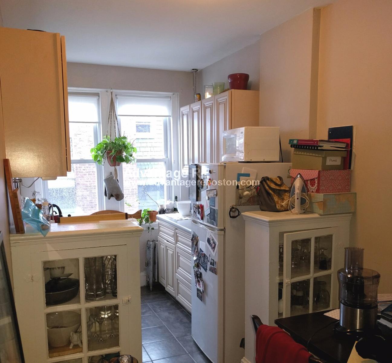 1 bed, 1 bath apartment for rent at 27 Lanark Rd Unit 10, Brighton — photo 3 of 9