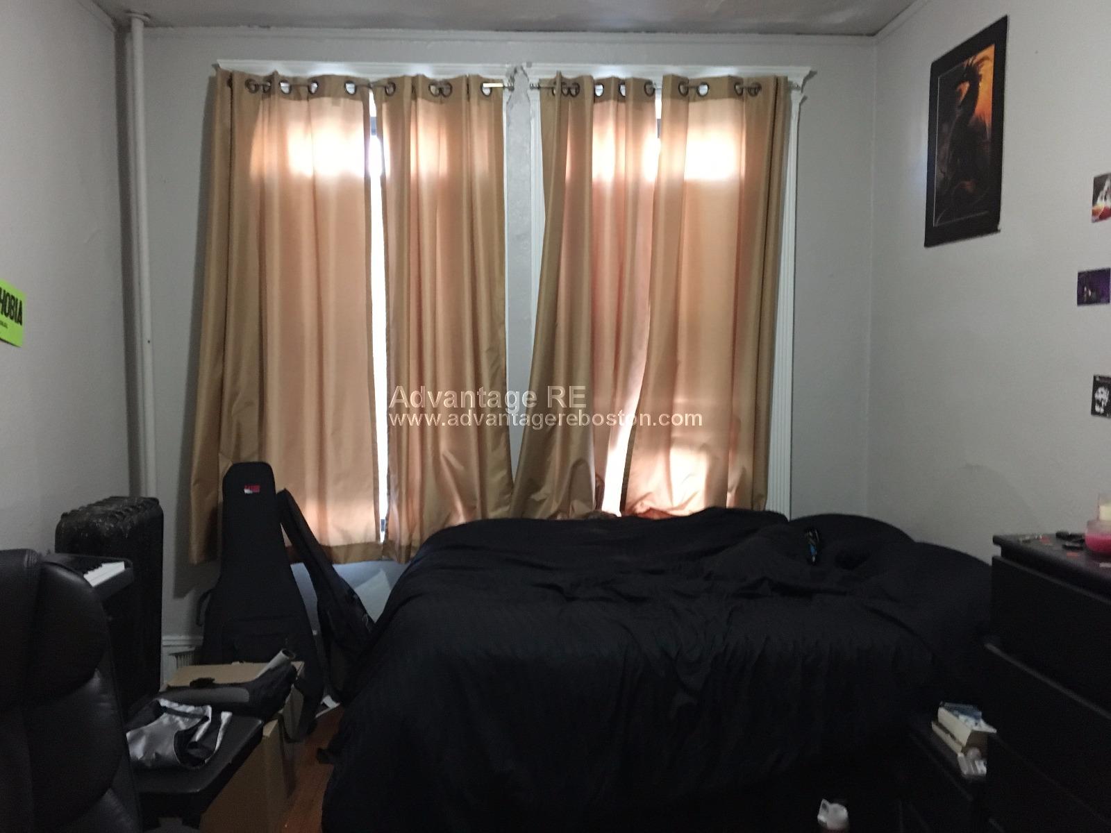 1056 Commonwealth Ave, Allston