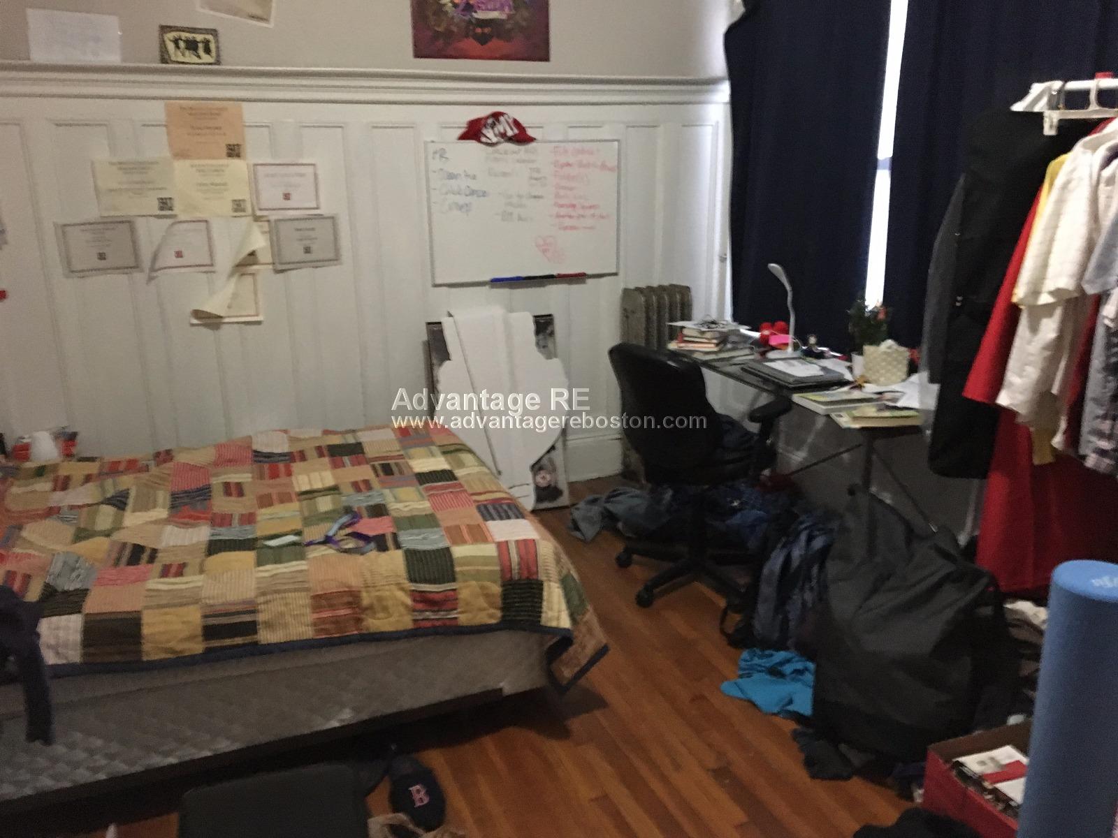 1056 Commonwealth Ave, Allston