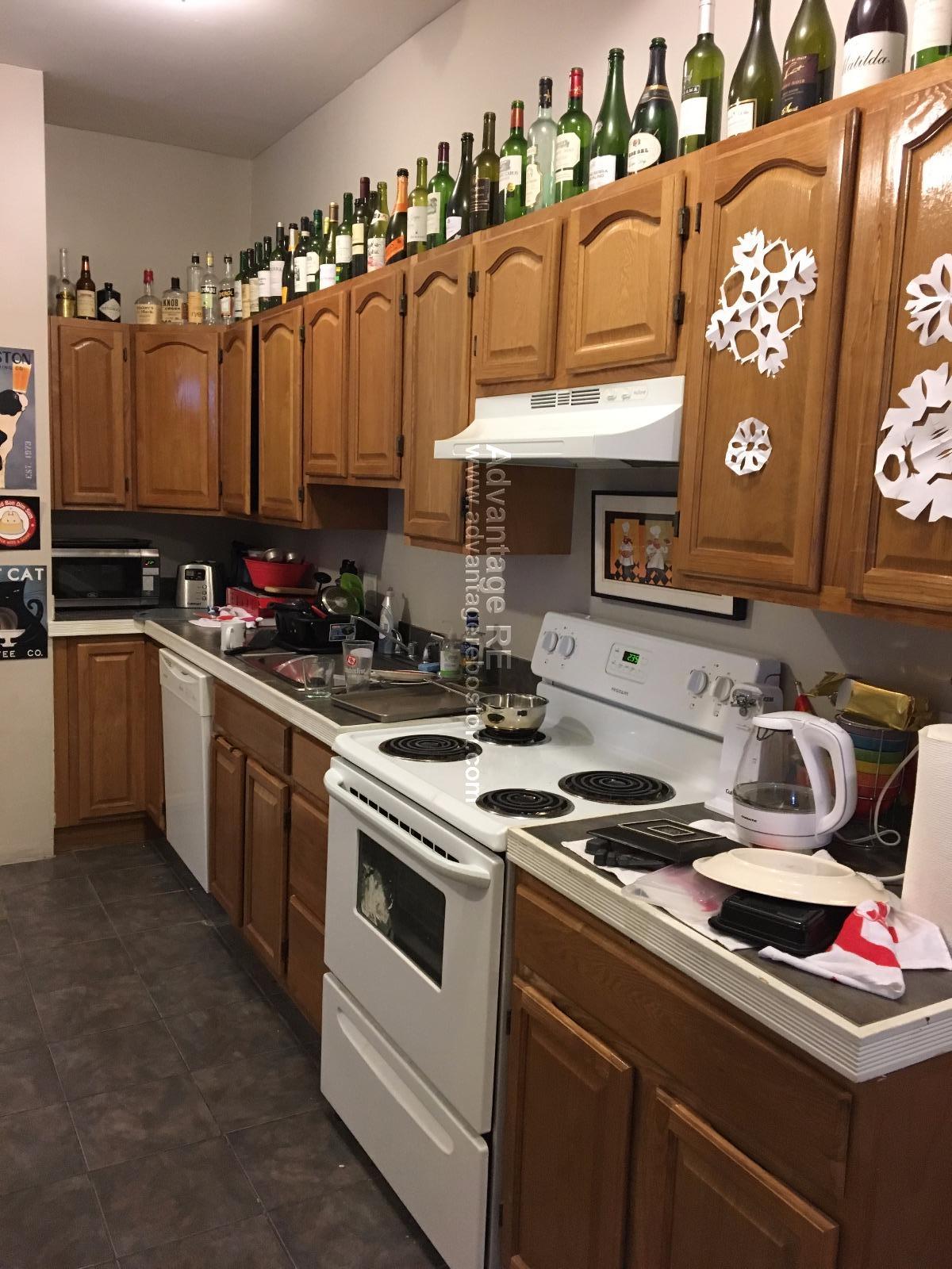 1056 Commonwealth Ave, Allston